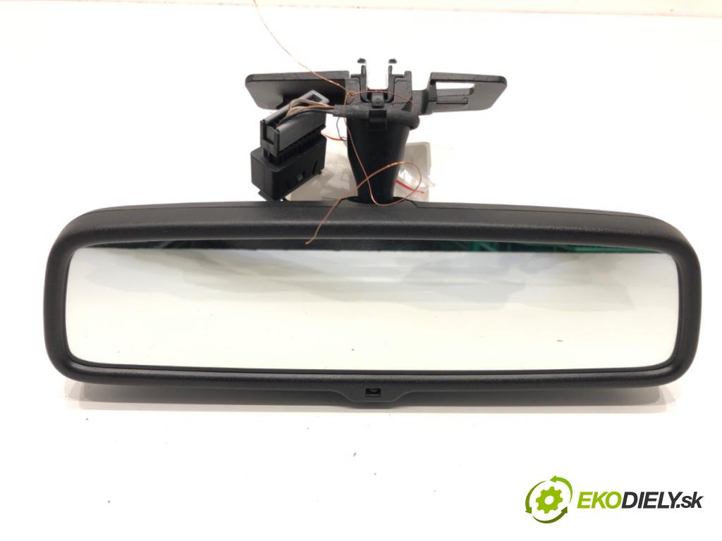 OPEL ASTRA H Kombi (A04) 2004 - 2014    1.7 CDTI (L35) 81 kW [110 KM] olej napędowy 2007 - 2014  zpětné zrcátko vnitřní 13253546 (Světla vnitřní)