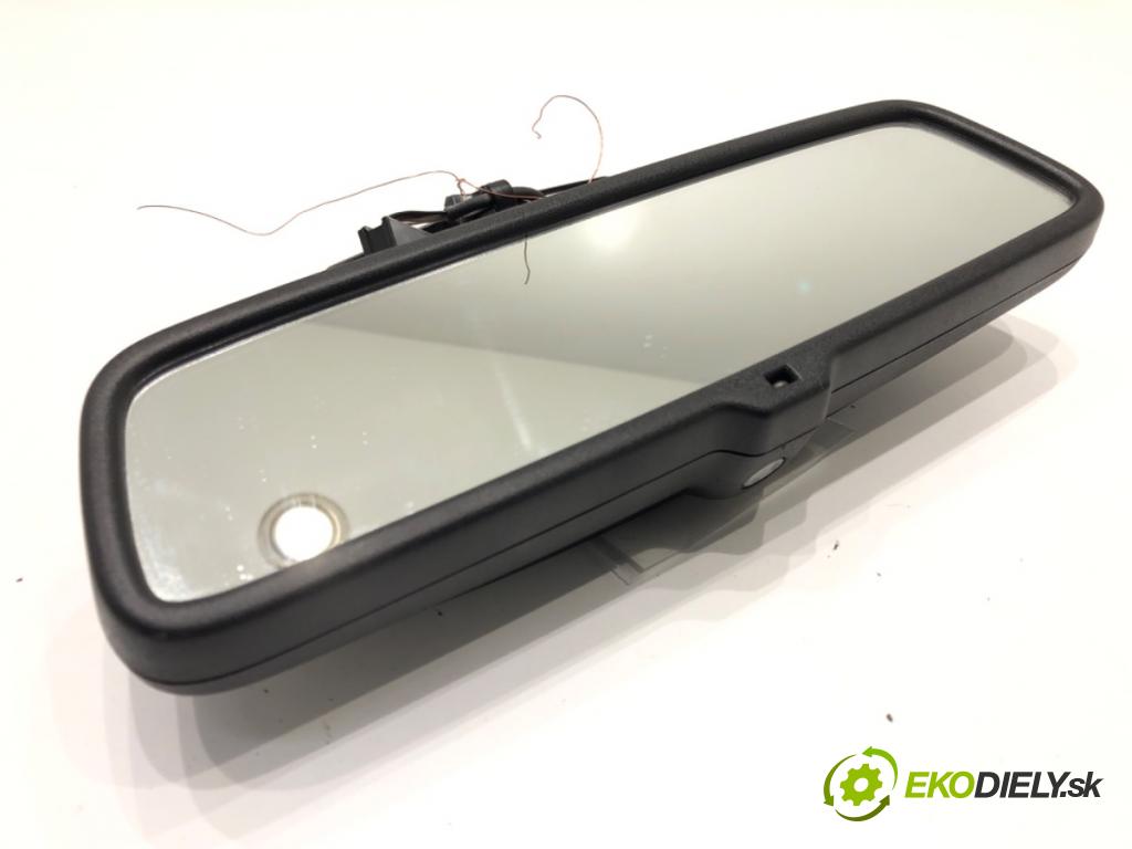 OPEL ASTRA H Kombi (A04) 2004 - 2014    1.7 CDTI (L35) 81 kW [110 KM] olej napędowy 2007 - 2014  zpětné zrcátko vnitřní 13253546 (Světla vnitřní)