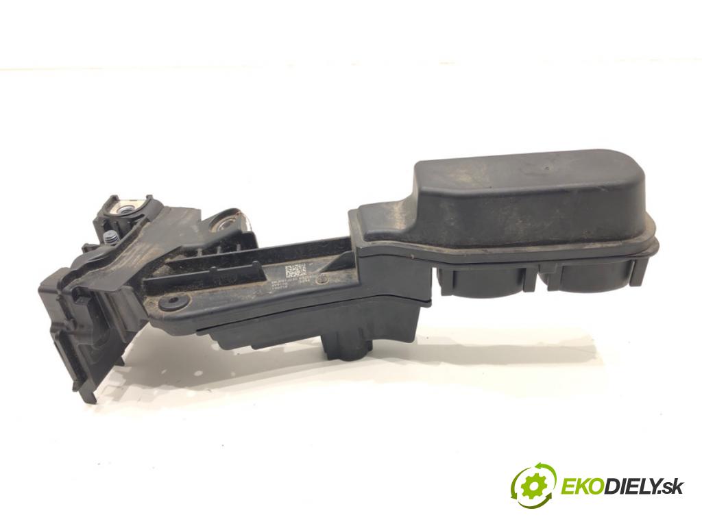 BMW X3 (G01, F97) 2017 - 2022    xDrive 20 d 140 kW [190 KM] olej napędowy 2017 - 2  Rozdeľovač PRĄDU 9339825 (Rozdeľovače)