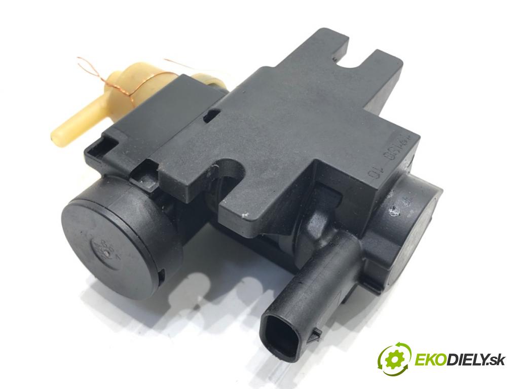 BMW X3 (G01, F97) 2017 - 2022    xDrive 20 d 140 kW [190 KM] olej napędowy 2017 - 2  Ventil tlaku 8589117 (Ventily)