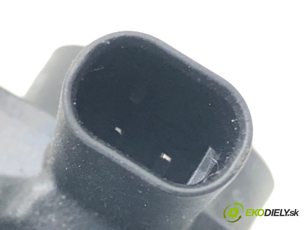 BMW X3 (G01, F97) 2017 - 2022    xDrive 20 d 140 kW [190 KM] olej napędowy 2017 - 2  Ventil tlaku 8589117 (Ventily)