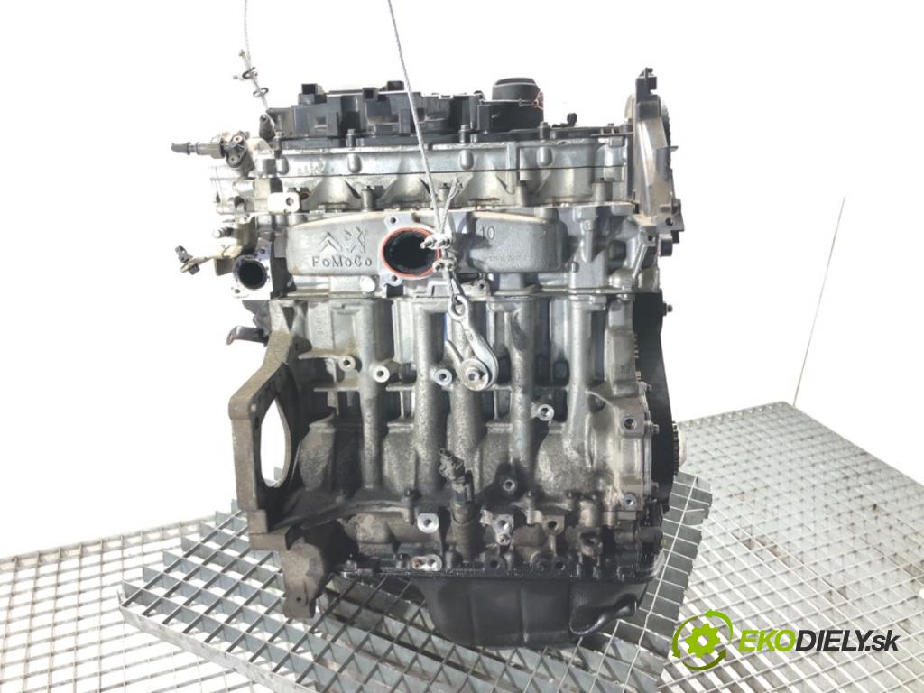 CITROEN DS3 (SA_) 2009 - 2016    1.6 HDi 90 68 kW [92 KM] olej napędowy 2009 - 2015  motor 9HP (Motory (kompletní))