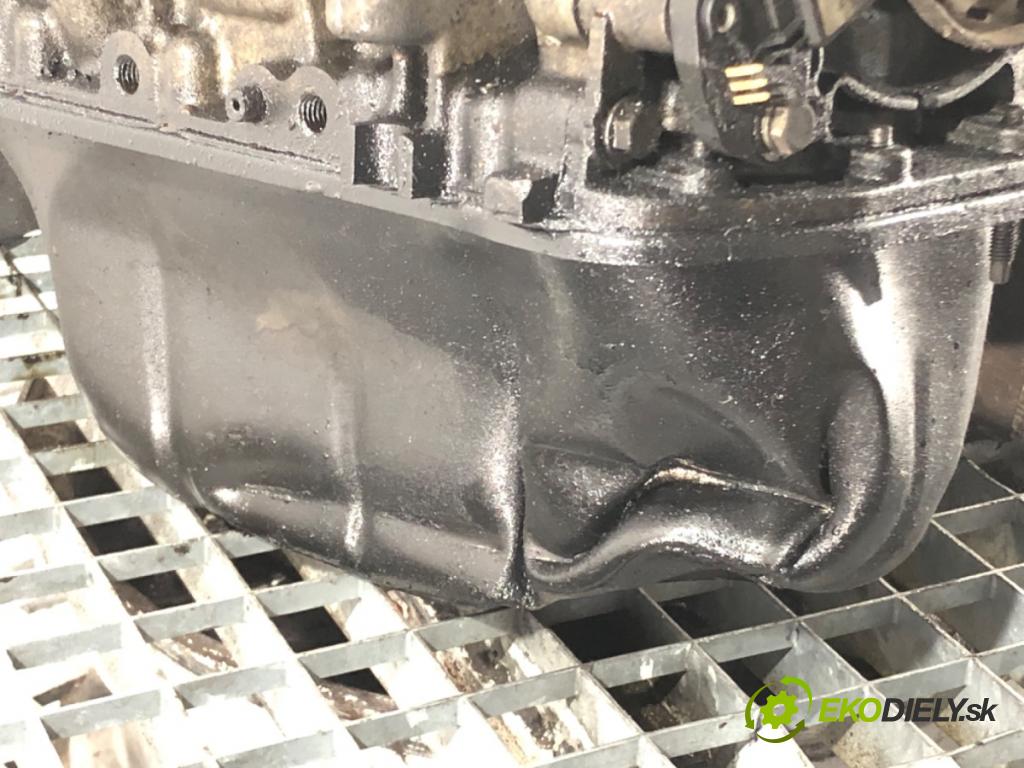 CITROEN DS3 (SA_) 2009 - 2016    1.6 HDi 90 68 kW [92 KM] olej napędowy 2009 - 2015  motor 9HP (Motory (kompletní))