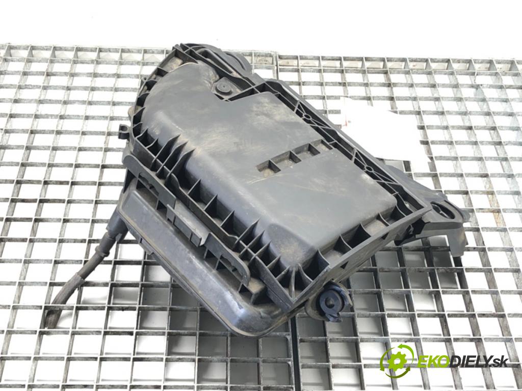 CITROEN DS3 (SA_) 2009 - 2016    1.6 HDi 90 68 kW [92 KM] olej napędowy 2009 - 2015  Obal filtra vzduchu 9673061080 (Obaly filtrov vzduchu)