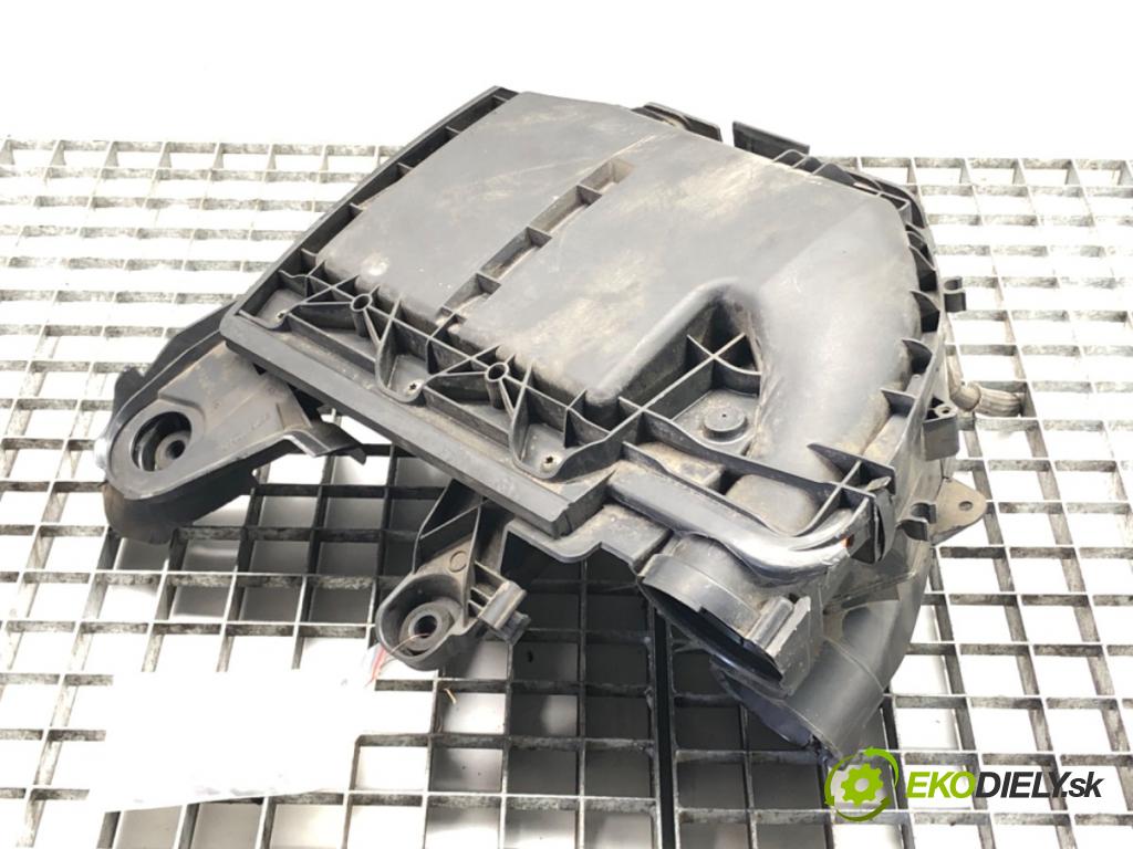 CITROEN DS3 (SA_) 2009 - 2016    1.6 HDi 90 68 kW [92 KM] olej napędowy 2009 - 2015  Obal filtra vzduchu 9673061080 (Obaly filtrov vzduchu)