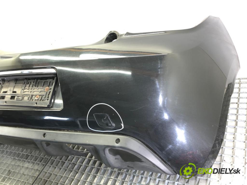 CITROEN DS3 (SA_) 2009 - 2016    1.6 HDi 90 68 kW [92 KM] olej napędowy 2009 - 2015  nárazník zadní část  (Ostatné)