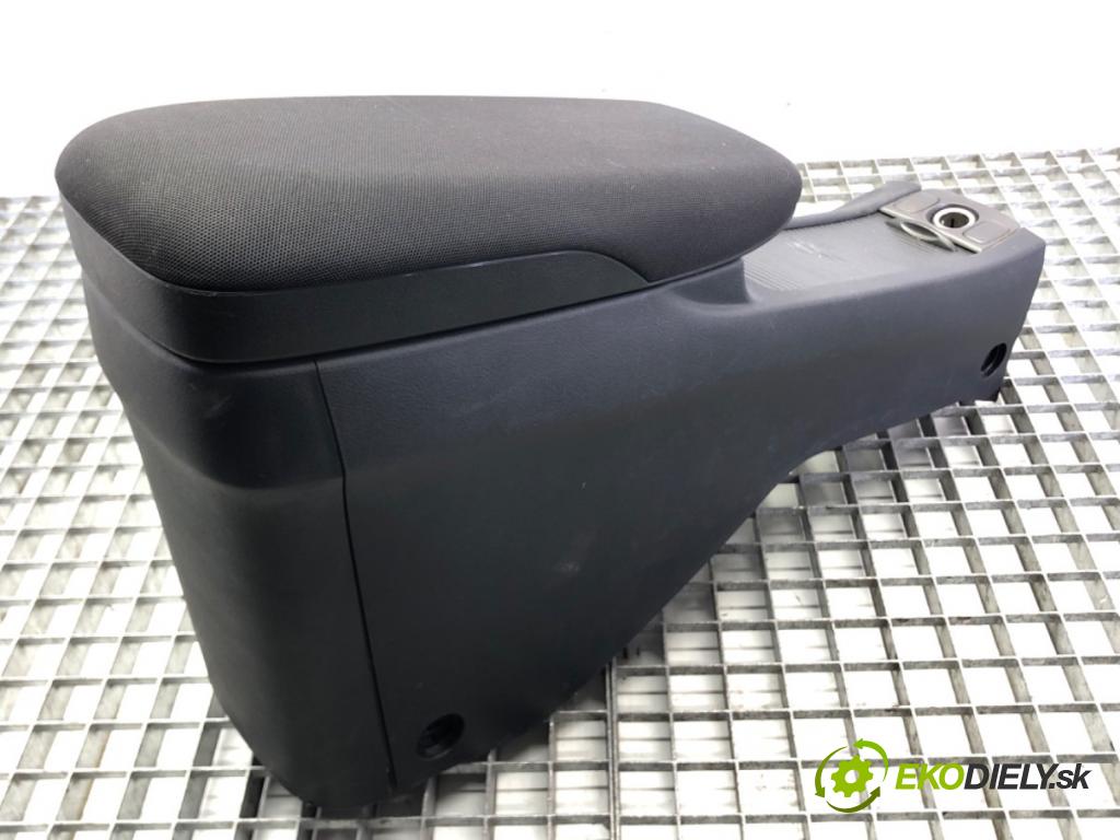 HONDA CIVIC VIII Hatchback (FN, FK) 2005 - 2022    1.4 (FK1, FN4) 73 kW [100 KM] benzyna 2008 - 2022  Tunel stredový  (Stredový tunel / panel)