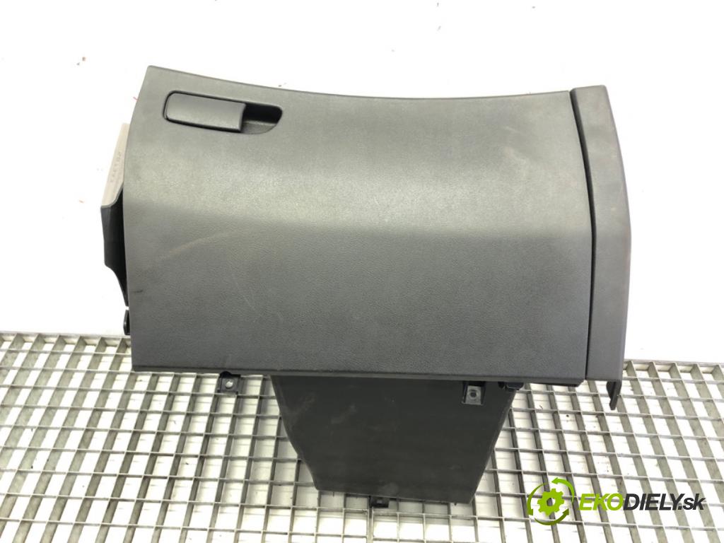 HONDA CIVIC VIII Hatchback (FN, FK) 2005 - 2022    1.4 (FK1, FN4) 73 kW [100 KM] benzyna 2008 - 2022  Priehradka, kastlík spolujazdca  (Priehradky, kastlíky)