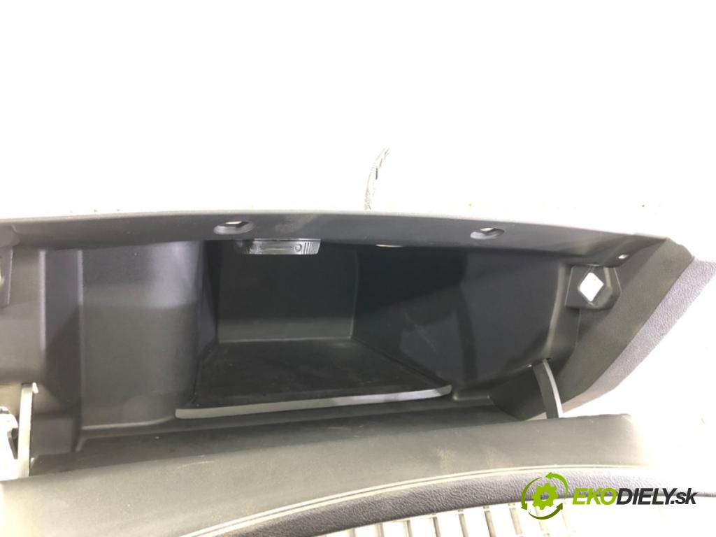 HONDA CIVIC VIII Hatchback (FN, FK) 2005 - 2022    1.4 (FK1, FN4) 73 kW [100 KM] benzyna 2008 - 2022  Priehradka, kastlík spolujazdca  (Priehradky, kastlíky)