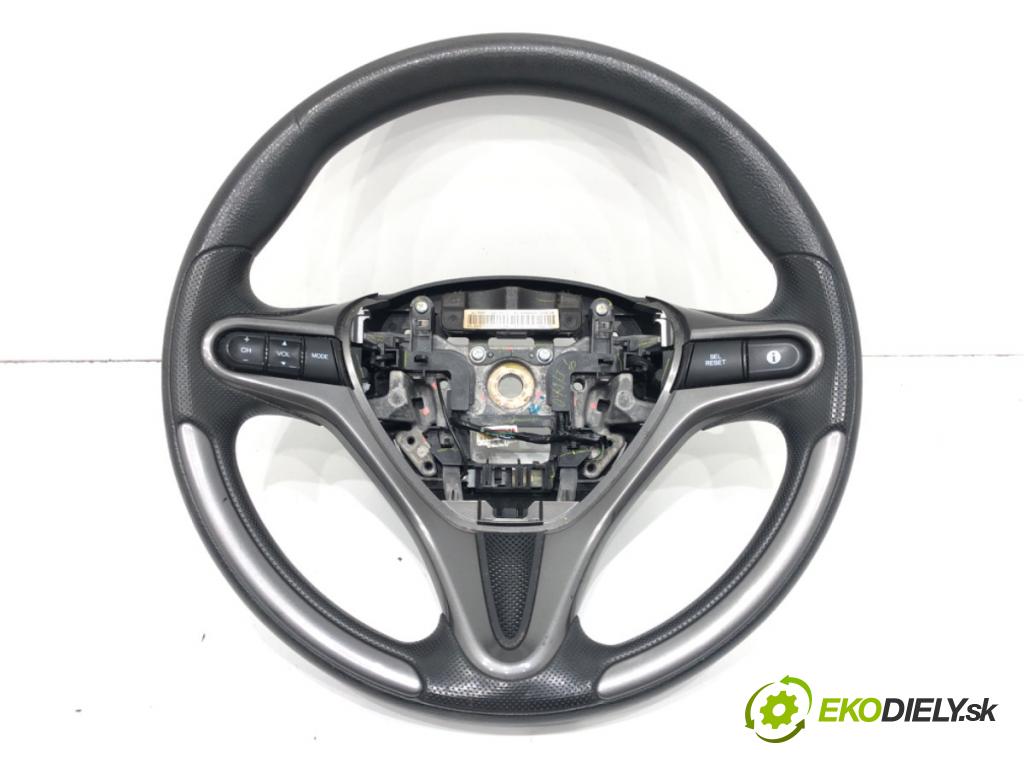 HONDA CIVIC VIII Hatchback (FN, FK) 2005 - 2022    1.4 (FK1, FN4) 73 kW [100 KM] benzyna 2008 - 2022  Volant  (Volanty)