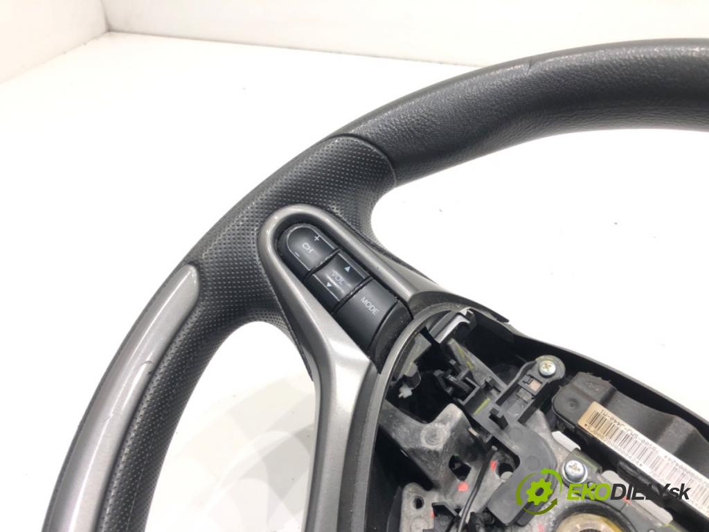 HONDA CIVIC VIII Hatchback (FN, FK) 2005 - 2022    1.4 (FK1, FN4) 73 kW [100 KM] benzyna 2008 - 2022  Volant  (Volanty)