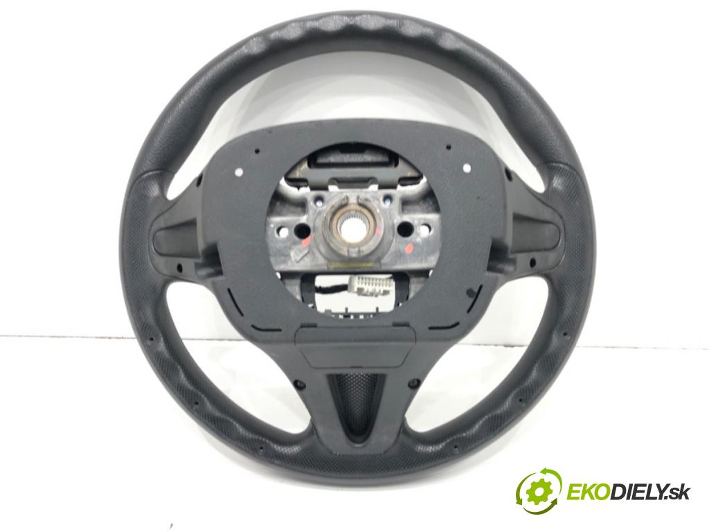 HONDA CIVIC VIII Hatchback (FN, FK) 2005 - 2022    1.4 (FK1, FN4) 73 kW [100 KM] benzyna 2008 - 2022  Volant  (Volanty)