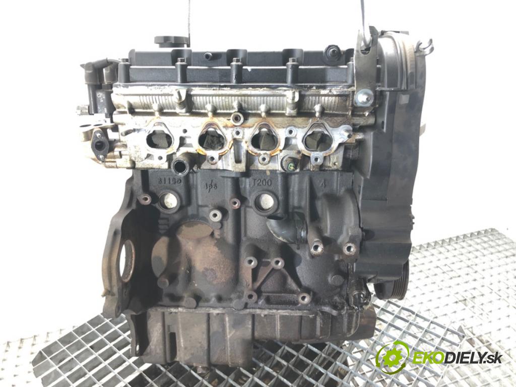 CHEVROLET LACETTI (J200) 2003 - 2022    1.4 16V 70 kW [95 KM] benzyna 2005 - 2013  motor L14 F14D3 (Motory (kompletní))