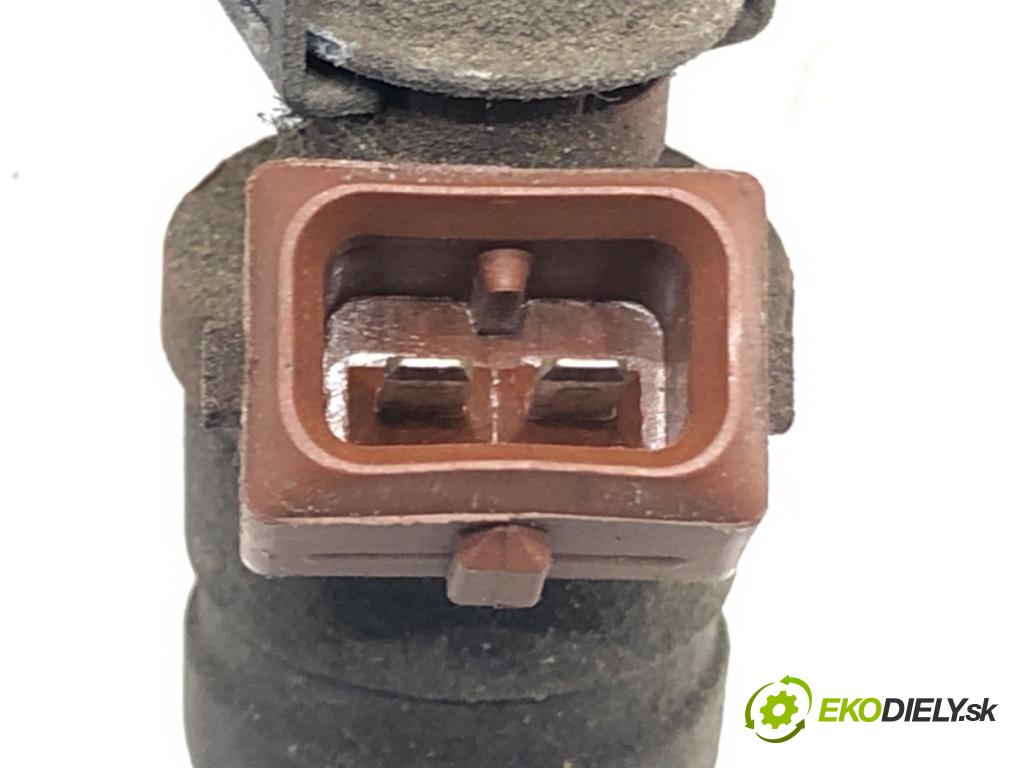 CHEVROLET LACETTI (J200) 2003 - 2022    1.4 16V 70 kW [95 KM] benzyna 2005 - 2013  Lišta vstrekovacia 96332261 (Vstrekovacie lišty)