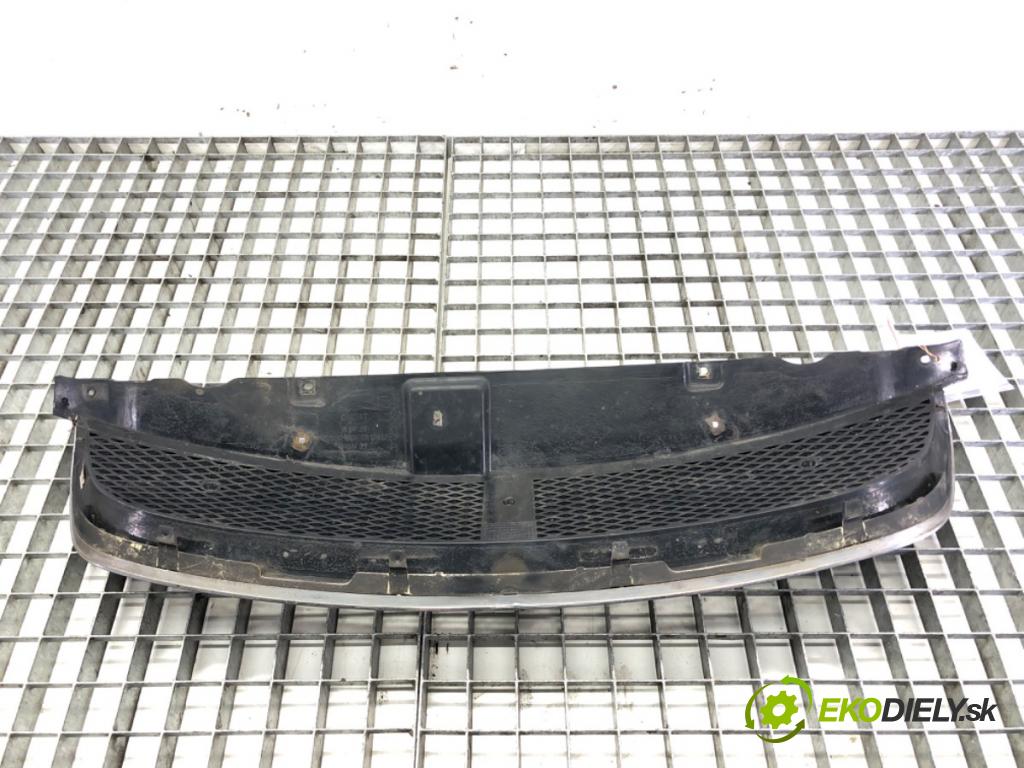 CHEVROLET LACETTI (J200) 2003 - 2022    1.4 16V 70 kW [95 KM] benzyna 2005 - 2013  mřížka maska 96547250 (Mřížky (masky) chladičů)