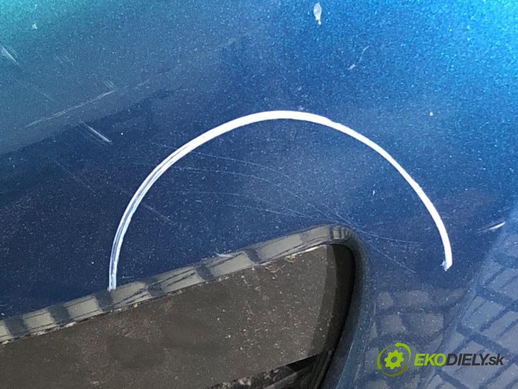 TOYOTA YARIS (_P13_) 2010 - 2022    1.0 (KSP130_) 51 kW [69 KM] benzyna 2010 - 2022  nárazník přední část  (Ostatné)