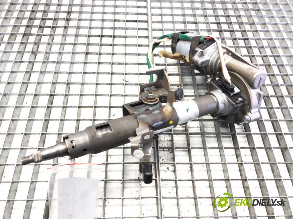 TOYOTA YARIS (_P13_) 2010 - 2022    1.0 (KSP130_) 51 kW [69 KM] benzyna 2010 - 2022  Pumpa servočerpadlo 160800-0683 (Servočerpadlá, pumpy riadenia)
