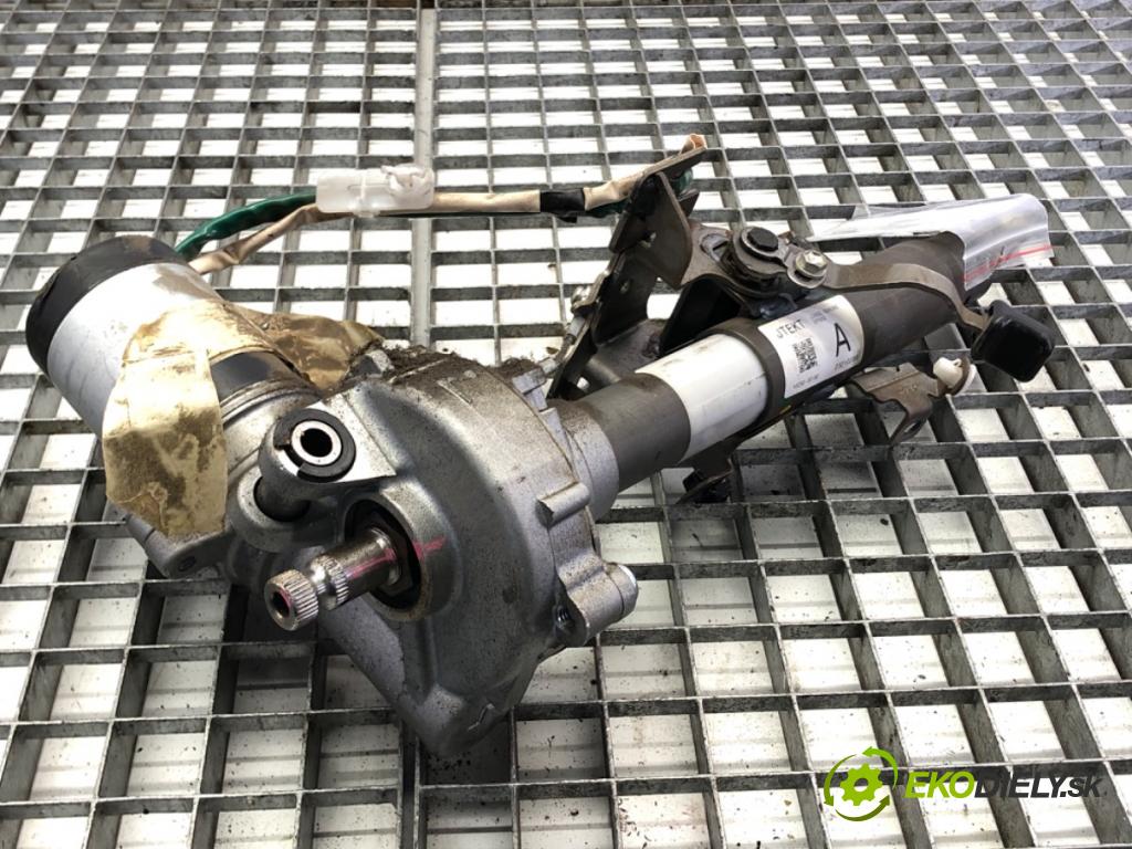 TOYOTA YARIS (_P13_) 2010 - 2022    1.0 (KSP130_) 51 kW [69 KM] benzyna 2010 - 2022  Pumpa servočerpadlo 160800-0683 (Servočerpadlá, pumpy riadenia)