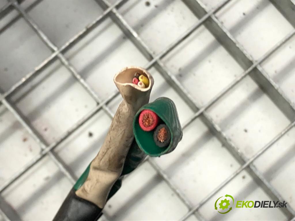 TOYOTA YARIS (_P13_) 2010 - 2022    1.0 (KSP130_) 51 kW [69 KM] benzyna 2010 - 2022  Pumpa servočerpadlo 160800-0683 (Servočerpadlá, pumpy riadenia)