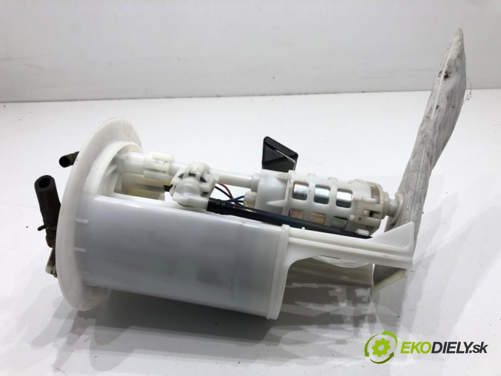 TOYOTA YARIS (_P13_) 2010 - 2022    1.0 (KSP130_) 51 kW [69 KM] benzyna 2010 - 2022  pumpa paliva 77704-0D070