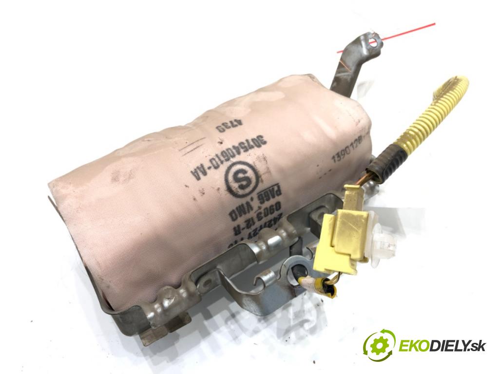 TOYOTA YARIS (_P13_) 2010 - 2022    1.0 (KSP130_) 51 kW [69 KM] benzyna 2010 - 2022  AirBag spolujazdca  (Airbagy)