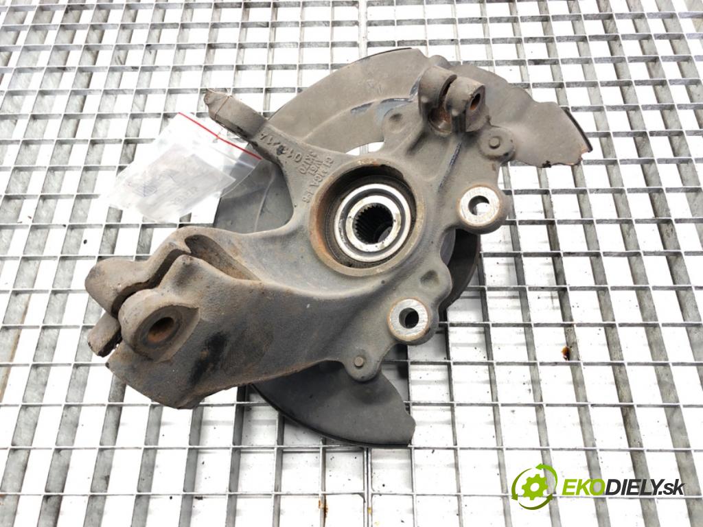FORD FOCUS III 2010 - 2022    1.6 Ti 92 kW [125 KM] benzyna 2010 - 2017  náboj pravy predný