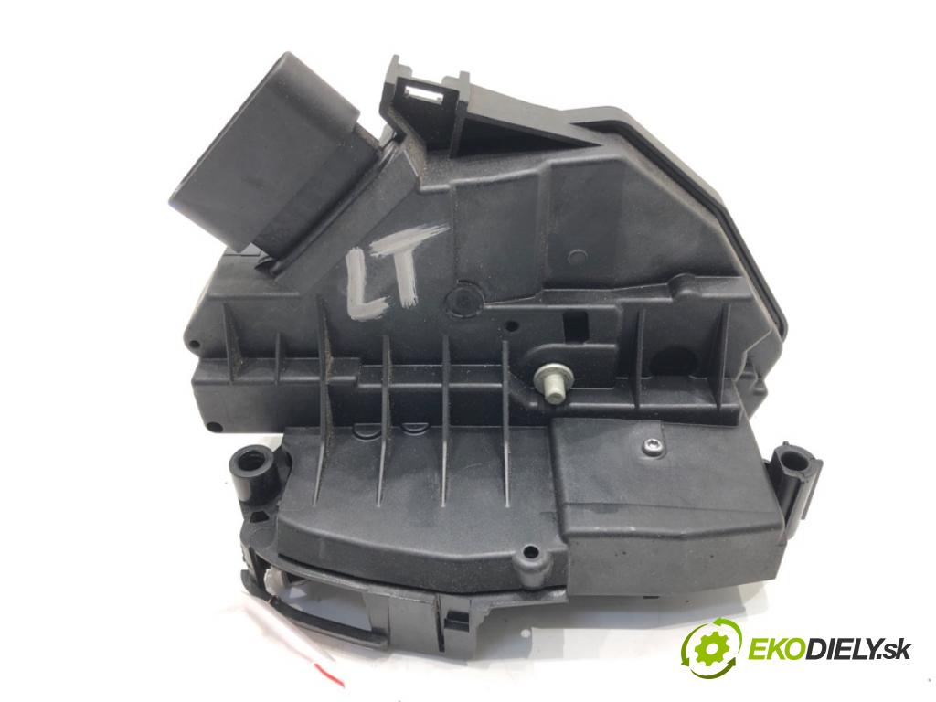 FORD FOCUS III 2010 - 2022    1.6 Ti 92 kW [125 KM] benzyna 2010 - 2017  zámok dveře levý zadní část BM5A-A26413-AF