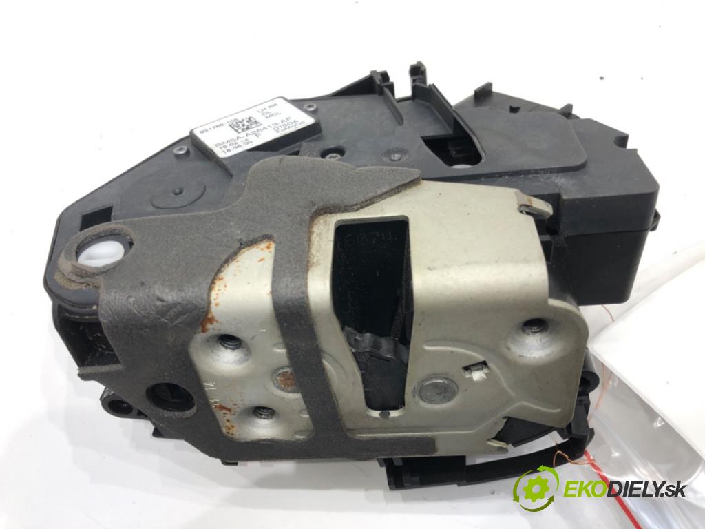 FORD FOCUS III 2010 - 2022    1.6 Ti 92 kW [125 KM] benzyna 2010 - 2017  zámok dveře levý zadní část BM5A-A26413-AF
