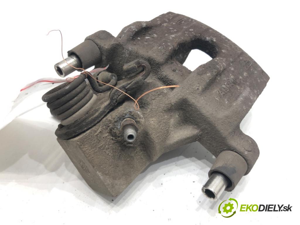 FORD FOCUS III 2010 - 2022    1.6 Ti 92 kW [125 KM] benzyna 2010 - 2017  Brzdič strmeň pravy zad