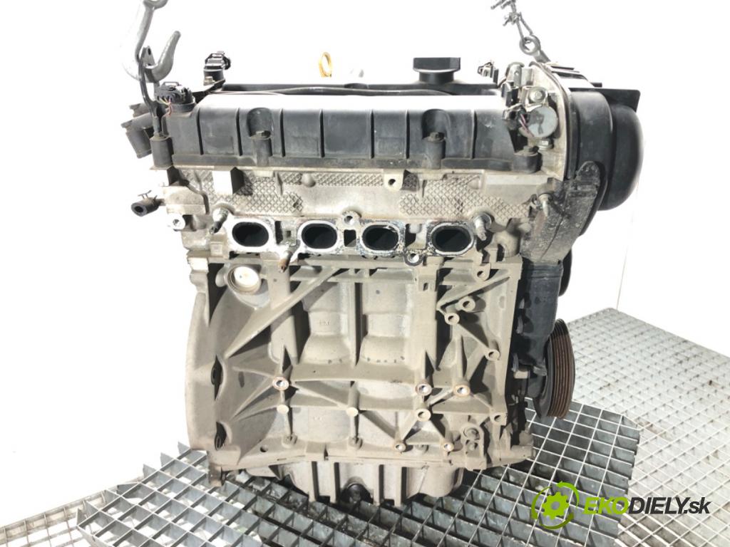 FORD FOCUS III 2010 - 2022    1.6 Ti 92 kW [125 KM] benzyna 2010 - 2017  motor PNDA (Motory (kompletní))