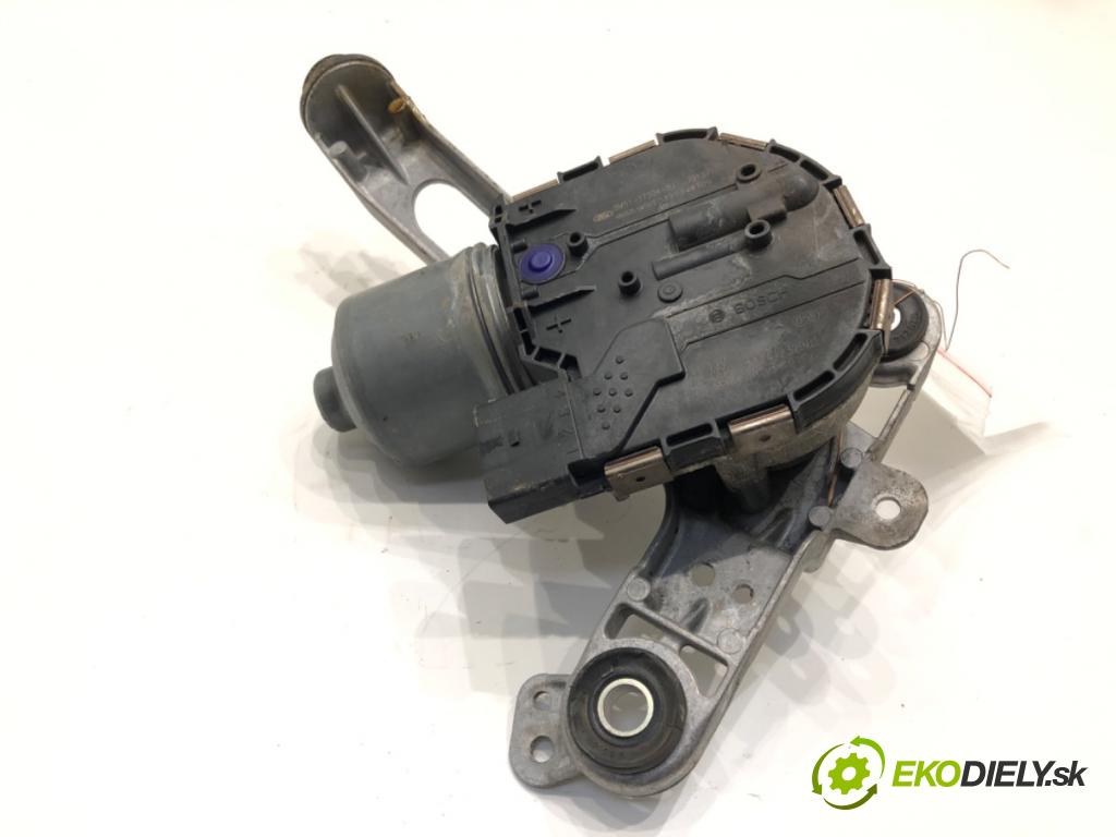 FORD FOCUS III 2010 - 2022    1.6 Ti 92 kW [125 KM] benzyna 2010 - 2017  mechanismus stěračů přední část pravý BM51-17504-BJ