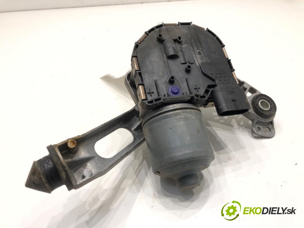 FORD FOCUS III 2010 - 2022    1.6 Ti 92 kW [125 KM] benzyna 2010 - 2017  mechanismus stěračů přední část pravý BM51-17504-BJ