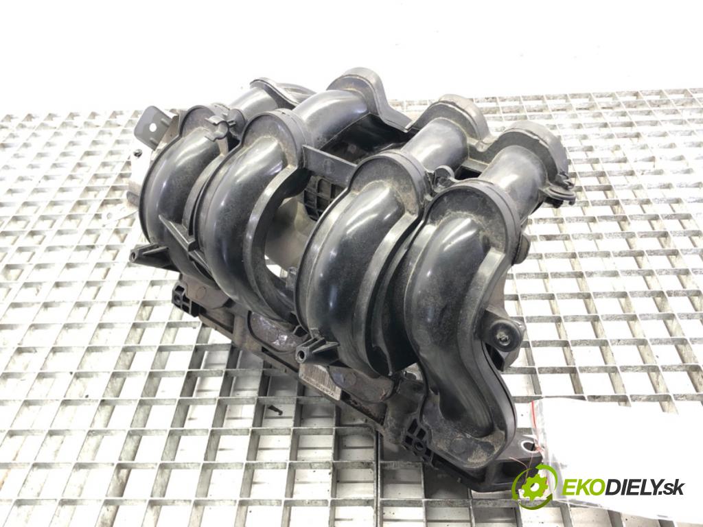 FORD FOCUS III 2010 - 2022    1.6 Ti 92 kW [125 KM] benzyna 2010 - 2017  Potrubie sacie, sanie AM5G-9424-P7A (Sacie potrubia)