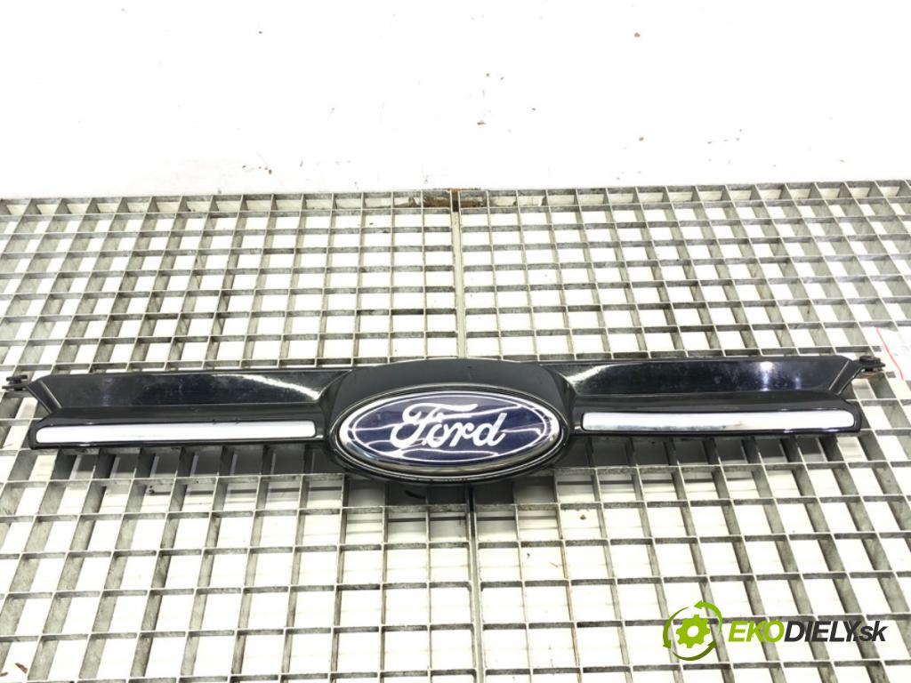 FORD FOCUS III 2010 - 2022    1.6 Ti 92 kW [125 KM] benzyna 2010 - 2017  mřížka maska BM51-8A133-C (Mřížky (masky) chladičů)