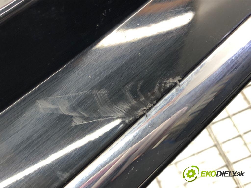 FORD FOCUS III 2010 - 2022    1.6 Ti 92 kW [125 KM] benzyna 2010 - 2017  mřížka maska BM51-8A133-C (Mřížky (masky) chladičů)