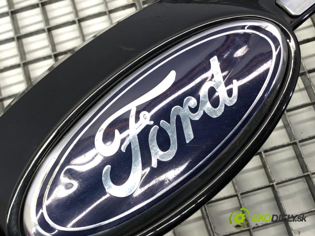 FORD FOCUS III 2010 - 2022    1.6 Ti 92 kW [125 KM] benzyna 2010 - 2017  mřížka maska BM51-8A133-C (Mřížky (masky) chladičů)