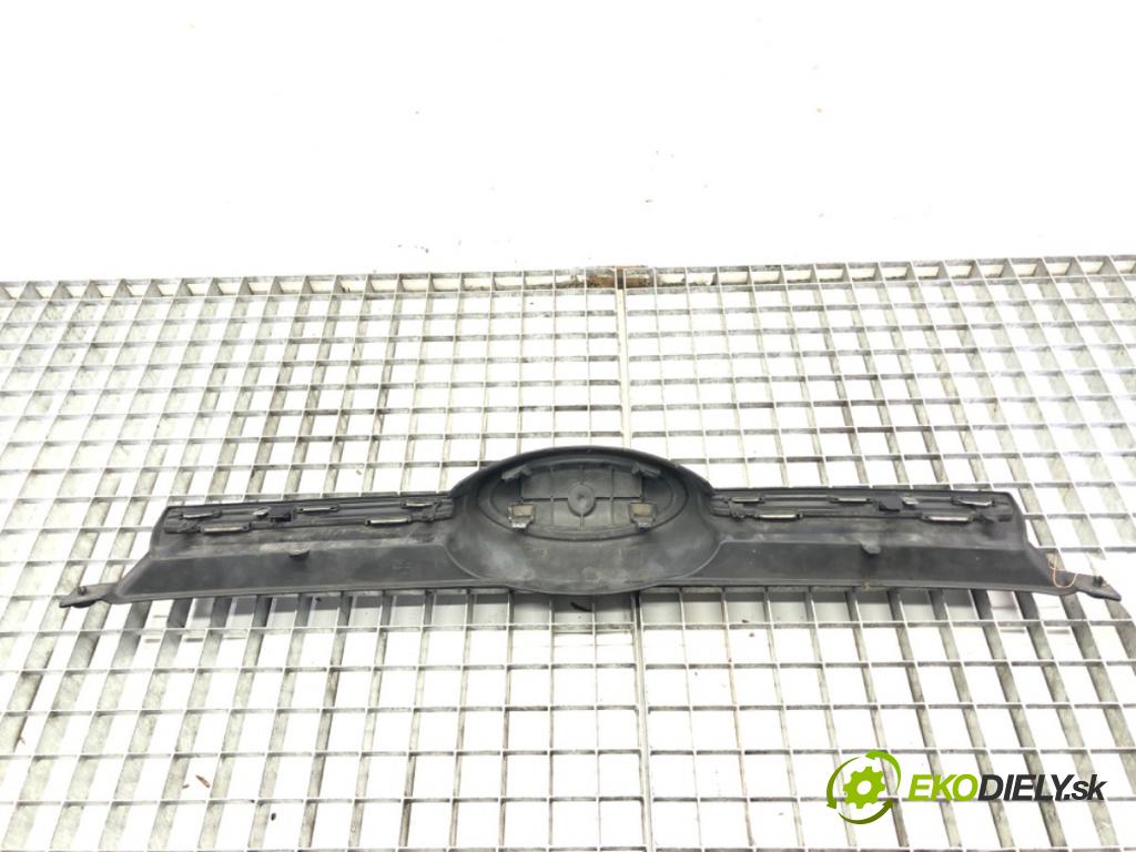 FORD FOCUS III 2010 - 2022    1.6 Ti 92 kW [125 KM] benzyna 2010 - 2017  mřížka maska BM51-8A133-C (Mřížky (masky) chladičů)