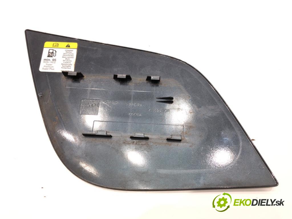 FORD FOCUS III 2010 - 2022    1.6 Ti 92 kW [125 KM] benzyna 2010 - 2017  Dvierka nádrže paliva C3465DR (Ostatné)