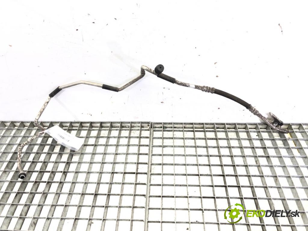 OPEL CORSA C (X01) 2000 - 2009    1.3 CDTI (F08, F68) 51 kW [70 KM] olej napędowy 2003 - 2009  rúrka klimatizácie  (Rúrky klimatizácie)