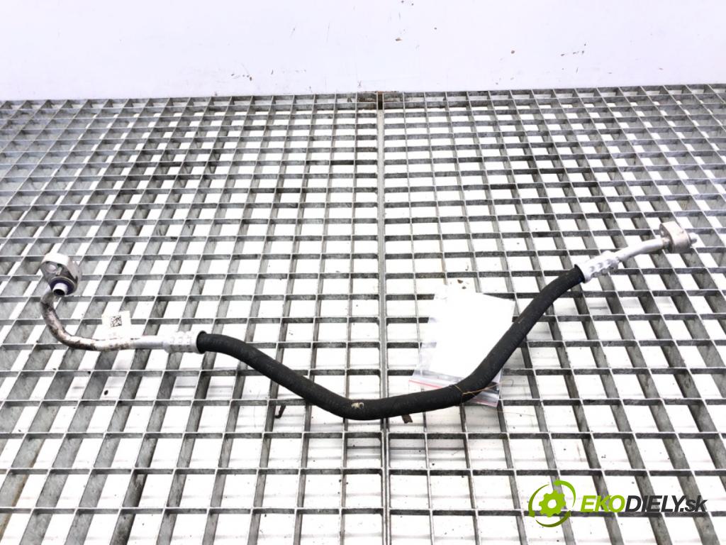 BMW X3 (G01, F97) 2017 - 2022    xDrive 20 d 140 kW [190 KM] olej napędowy 2017 - 2  rúrka klimatizácie 9868418 (Rúrky klimatizácie)