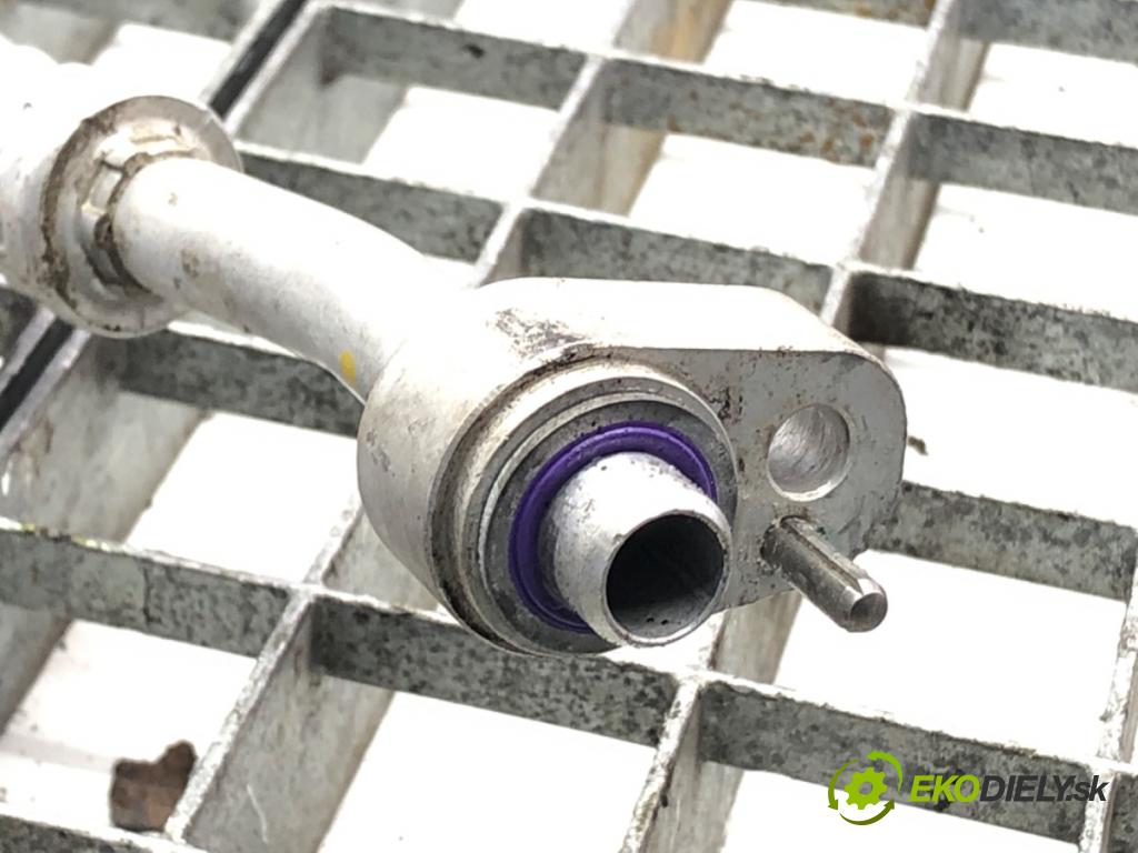 BMW X3 (G01, F97) 2017 - 2022    xDrive 20 d 140 kW [190 KM] olej napędowy 2017 - 2  rúrka klimatizácie 9868418 (Rúrky klimatizácie)