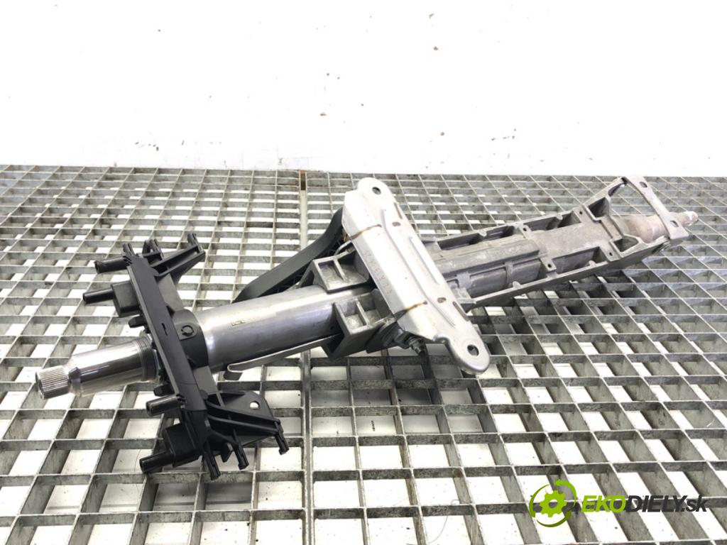 BMW X3 (G01, F97) 2017 - 2022    xDrive 20 d 140 kW [190 KM] olej napędowy 2017 - 2  Hriadeľ, tyč volantu 6896187 (Tyče riadenia (volantu))