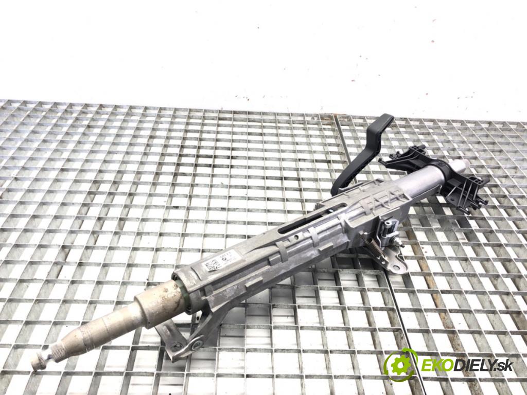 BMW X3 (G01, F97) 2017 - 2022    xDrive 20 d 140 kW [190 KM] olej napędowy 2017 - 2  Hriadeľ, tyč volantu 6896187 (Tyče riadenia (volantu))