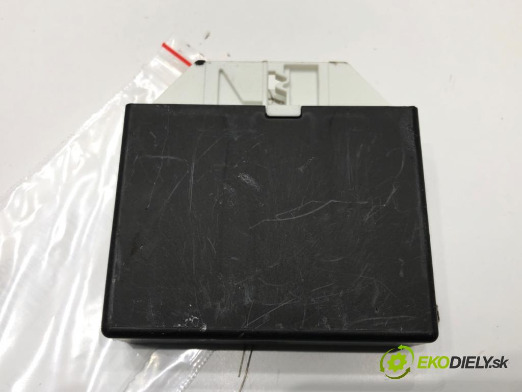 BMW X3 (G01, F97) 2017 - 2022    xDrive 20 d 140 kW [190 KM] olej napędowy 2017 - 2  Modul PDC 9418460 (Ostatné)