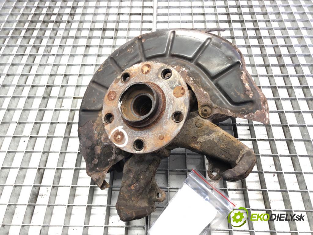 SEAT LEON (1P1) 2005 - 2013    1.9 TDI 77 kW [105 KM] olej napędowy 2005 - 2010  náboj pravy predný 