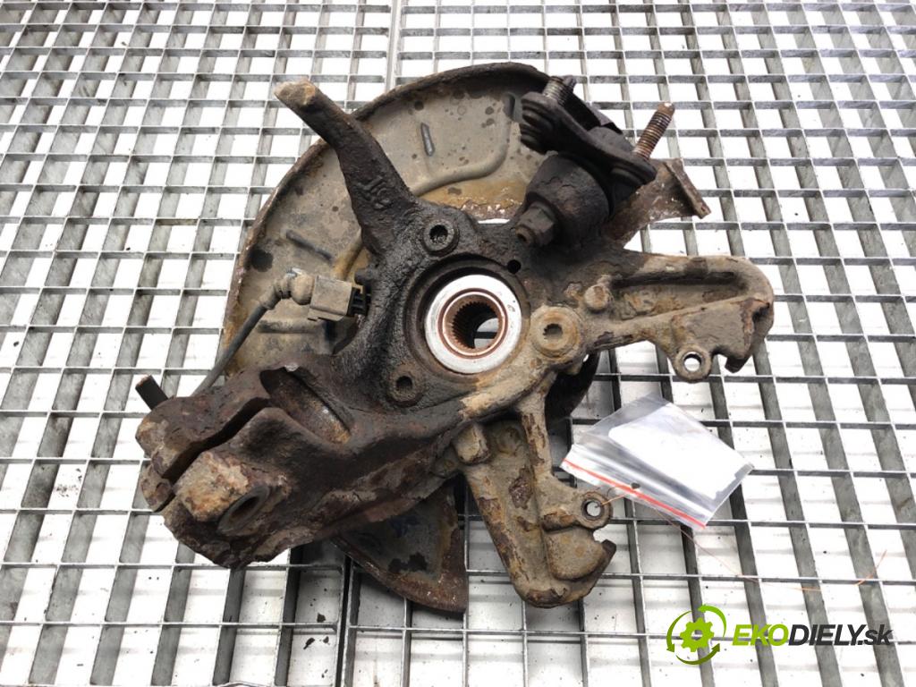 SEAT LEON (1P1) 2005 - 2013    1.9 TDI 77 kW [105 KM] olej napędowy 2005 - 2010  náboj pravy predný