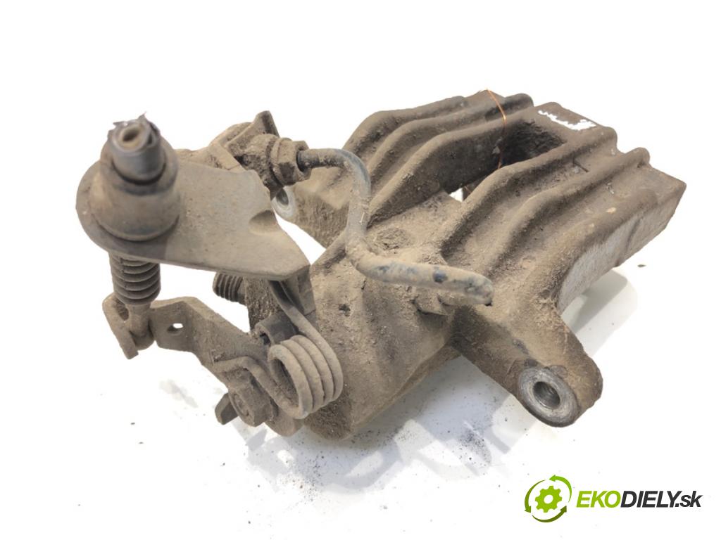 SEAT LEON (1P1) 2005 - 2013    1.9 TDI 77 kW [105 KM] olej napędowy 2005 - 2010  Brzdič strmeň ľavy zad