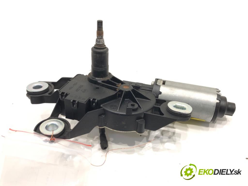 SEAT LEON (1P1) 2005 - 2013    1.9 TDI 77 kW [105 KM] olej napędowy 2005 - 2010  Motor stieračov zad 5P0955711C