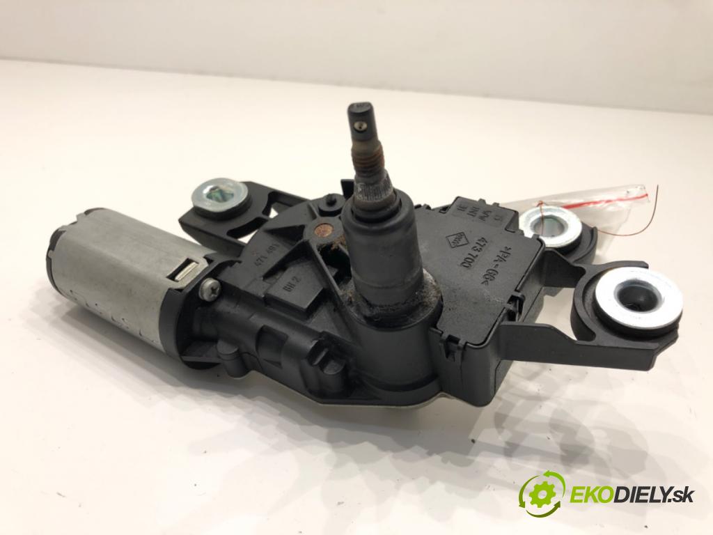 SEAT LEON (1P1) 2005 - 2013    1.9 TDI 77 kW [105 KM] olej napędowy 2005 - 2010  Motor stieračov zad 5P0955711C