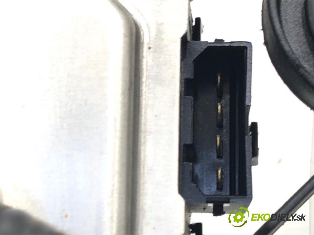 SEAT LEON (1P1) 2005 - 2013    1.9 TDI 77 kW [105 KM] olej napędowy 2005 - 2010  Motor stieračov zad 5P0955711C